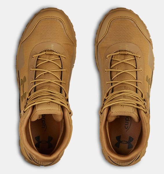 Kahverengi Ua Valsetz Rts 1.5