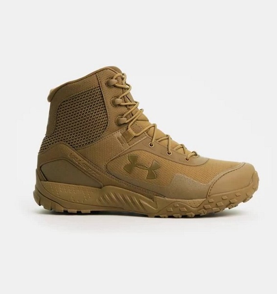 Kahverengi Ua Valsetz Rts 1.5