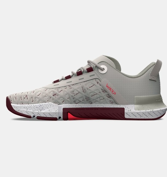 Yeşil Erkek UA TriBase™ Reign 5 Antrenman Ayakkabısı