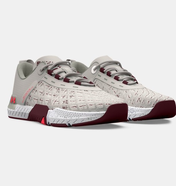 Yeşil Erkek UA TriBase™ Reign 5 Antrenman Ayakkabısı