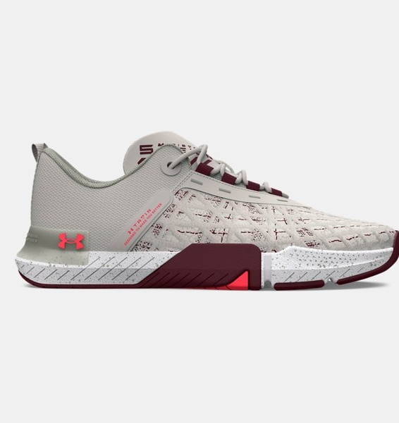 Yeşil Erkek UA TriBase™ Reign 5 Antrenman Ayakkabısı