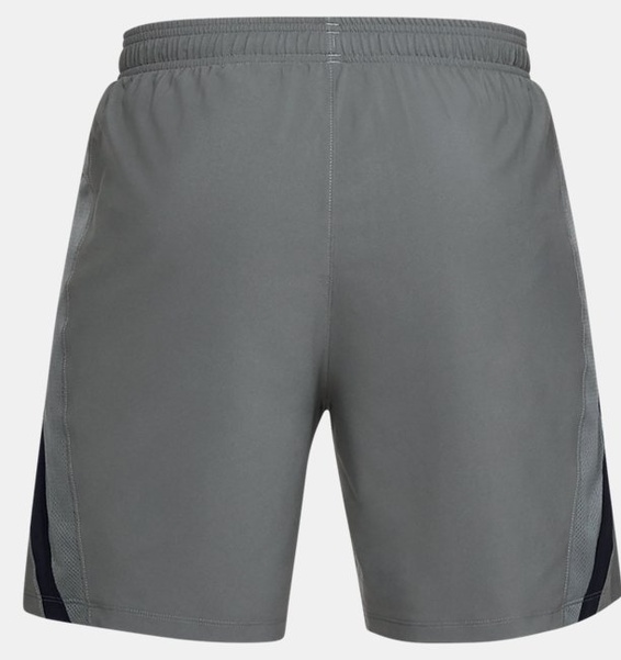 Gri Ua Launch Sw 7'' Short