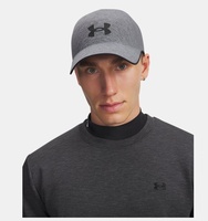 Unisex UA Stealthform Ayarlanabilir Şapka