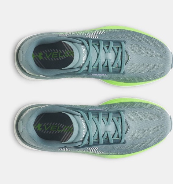 Mavi Unisex UA Velociti Pro 2 Koşu Ayakkabısı