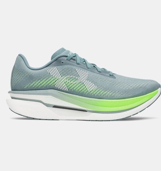 Unisex UA Velociti Pro 2 Koşu Ayakkabısı