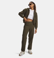 Kadın UA High Pile Fleece Ceket