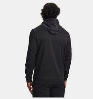 Erkek UA Armour Fleece Pro Utility Fermuarlı Ceket