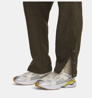 Kadın UA High Pile Fleece Eşofman Altı