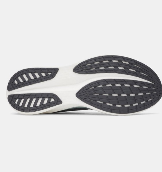 Antrasit Erkek UA Velociti Speed Koşu Ayakkabısı