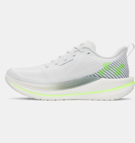 Gri Kadın UA Velociti Speed Koşu Ayakkabısı