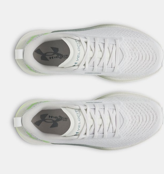 Gri Kadın UA Velociti Speed Koşu Ayakkabısı
