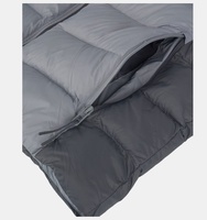 Erkek UA Sportswear Puffer Mont