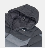 Erkek UA Sportswear Puffer Mont