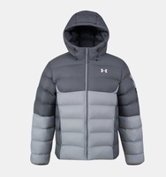Erkek UA Sportswear Puffer Mont