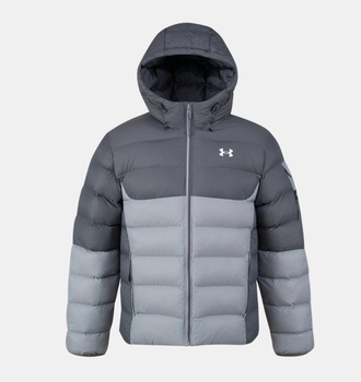 Erkek UA Sportswear Puffer Mont