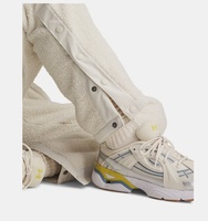 Kadın UA High Pile Fleece Eşofman Altı