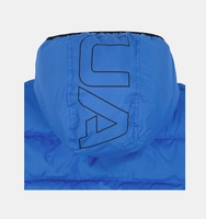 Erkek Çocuk UA Pronto Puffer Mont