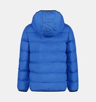 Erkek Çocuk UA Pronto Puffer Mont