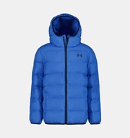Erkek Çocuk UA Pronto Puffer Mont