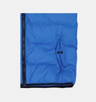 Erkek Çocuk UA Pronto Puffer Mont