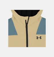 Erkek Çocuk UA Manataug Windbreaker Rüzgarlık