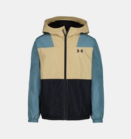Erkek Çocuk UA Manataug Windbreaker Rüzgarlık