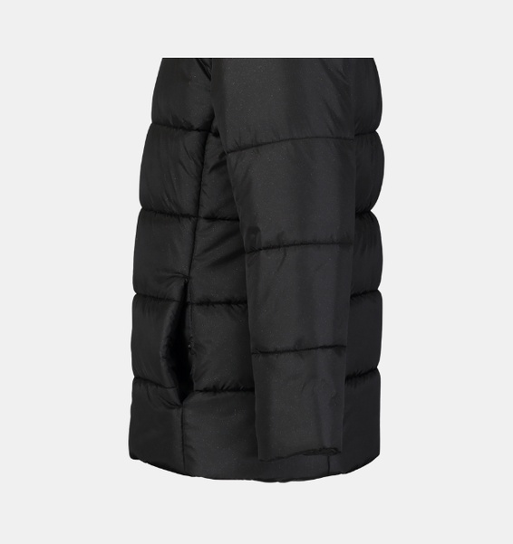 Siyah Kız Çocuk UA Willow Mont