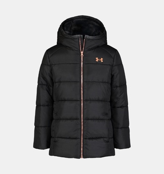 Kız Çocuk UA Willow Mont