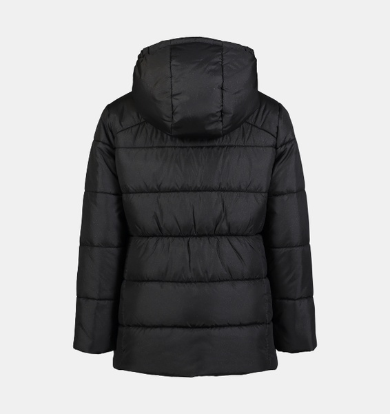 Siyah Kız Çocuk UA Willow Mont