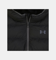 Erkek Çocuk UA Pronto Puffer Mont