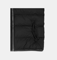 Erkek Çocuk UA Pronto Puffer Mont