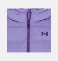 Kız Çocuk UA Prime Puffer Mont