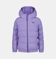 Kız Çocuk UA Prime Puffer Mont