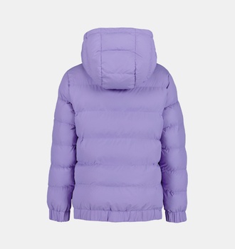 Kız Çocuk UA Prime Puffer Mont