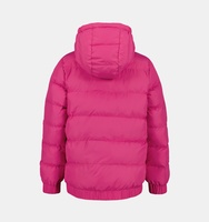 Kız Çocuk UA Prime Puffer Mont
