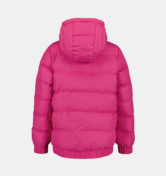 Kız Çocuk UA Prime Puffer Mont