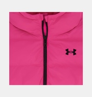 Kız Çocuk UA Prime Puffer Mont