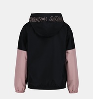 Kız Çocuk UA Manataug Windbreaker Rüzgarlık