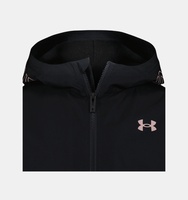 Kız Çocuk UA Manataug Windbreaker Rüzgarlık