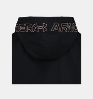 Kız Çocuk UA Manataug Windbreaker Rüzgarlık