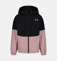 Kız Çocuk UA Manataug Windbreaker Rüzgarlık