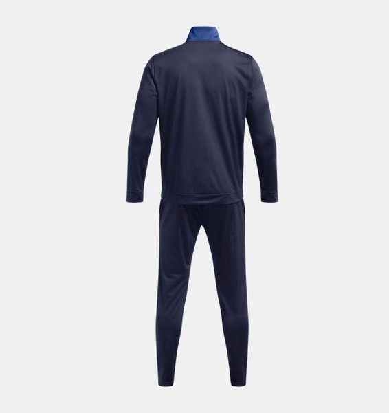 Lacivert Erkek UA EU Rival Nov Eşofman Takımı