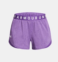 Kadın UA Play Up Twist 3.0 Şort