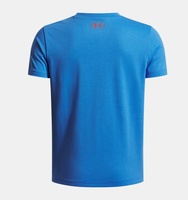 Çocuk UA Boxed Sports Update Kısa Kollu T-shirt