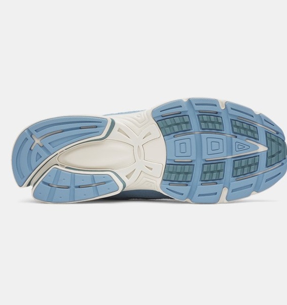 Mavi Unisex UA Sola Suede Günlük Ayakkabı