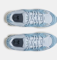 Unisex UA Sola Suede Günlük Ayakkabı