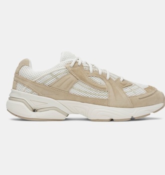 Unisex UA Sola Suede Günlük Ayakkabı