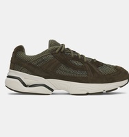 Unisex UA Sola Suede Günlük Ayakkabı