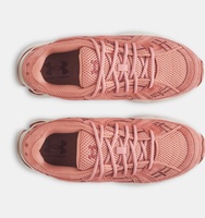 Unisex UA Sola Suede Günlük Ayakkabı