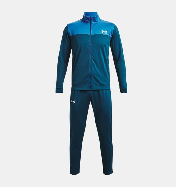 Lacivert Erkek UA EU Rival Nov Eşofman Takımı